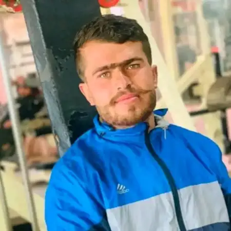 faizullahfaizy, 23Berlin, Germany 