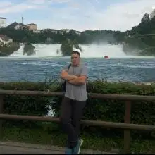 Nikolay, 34Poland 