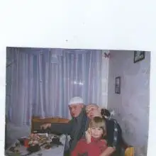 Tanya, 69Germany