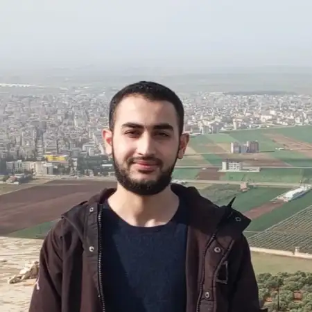 Mohammad, 23Lebanon 
