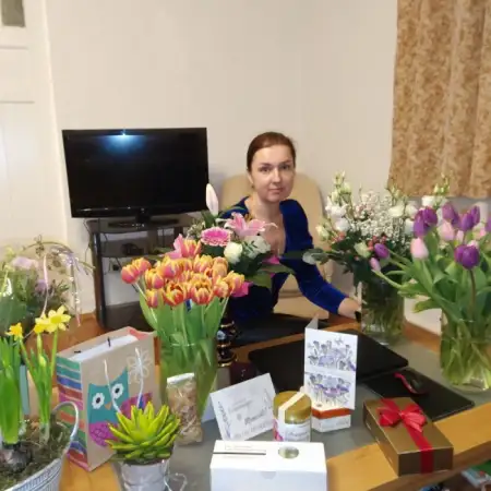 Natali, 52Stralsund, Germany 