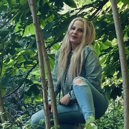 Hanna, 33Cologne, Germany