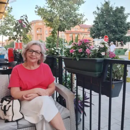 LORA, 70Russia 
