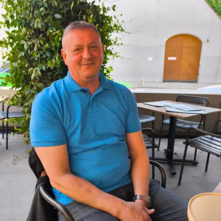 Sergej