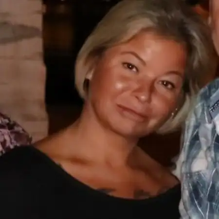 Natalie, 46 — Cologne, Germany