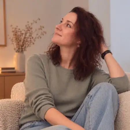Anna, 38Paderborn, Germany 