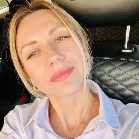 Valeriya, 36Munich, Germany 