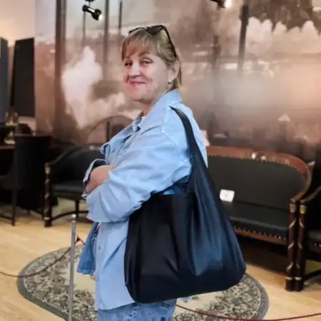 Svetlana