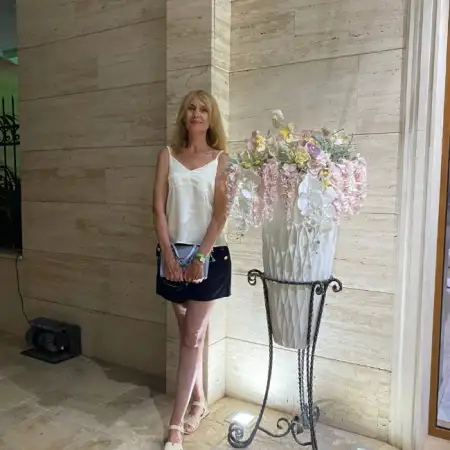 Nataliya, 54Ukraine