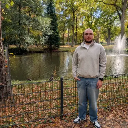 Alexander, 28Schweinfurt, Germany 