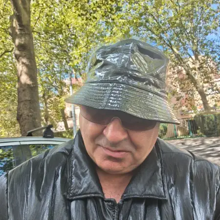 Ovasapyan, 46Belfort, France 