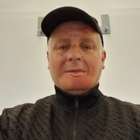 Saulius, 46Sweden 