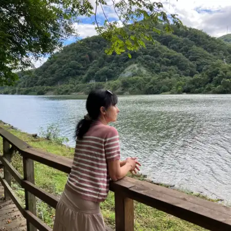 Tania, 62UK 