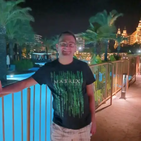 Artem, 38 — Koblenz, Germany