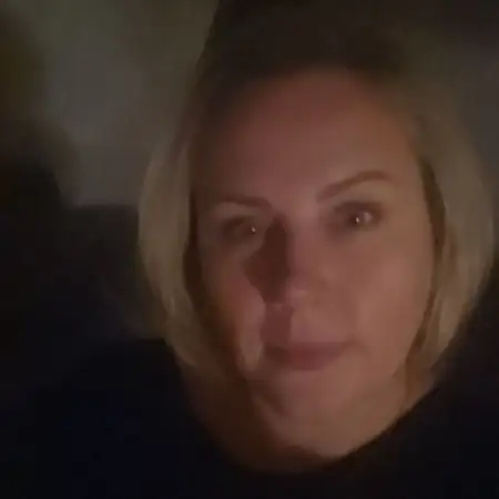 Nadenka, 48 — Hamburg, Germany