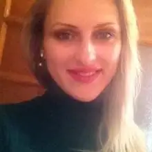 Olesya, 39Spain 