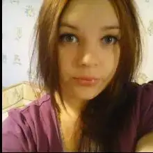 Inessa, 33Canada 