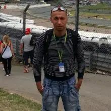 Sergey, 46, Germany 