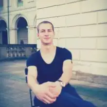 Dima, 33Ludwigsburg, Germany 