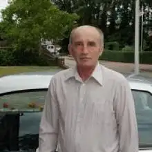 Viktor, 66Oldenburg, Germany 