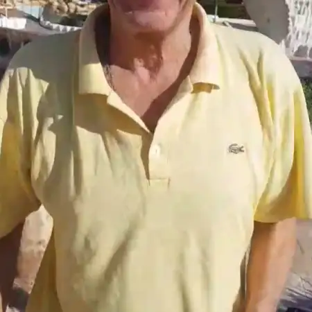 Alex, 76Nuremberg, Germany 