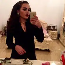 Valeria, 31UK 