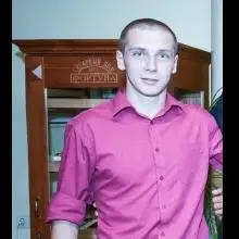 Andrey, 32Italy 