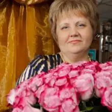 Elena, 66UK 