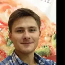 Sergey, 30Romania 