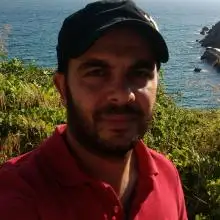 Elvin, 40Azerbaijan 