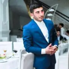 Cavanshir, 39Azerbaijan 