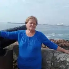 Lidia, 67Spain 