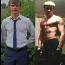 Aleksandr, 31Canada 