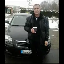 Aleksandr, 52Ulm, Germany 