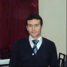 Fir, 40Tajikistan 