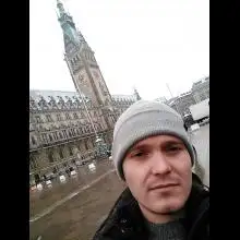 Andrey, 39Poland 