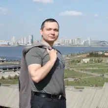 Photo Sergey 1 