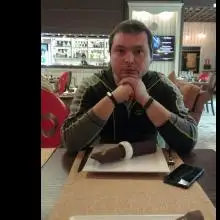Sergey, 39USA 