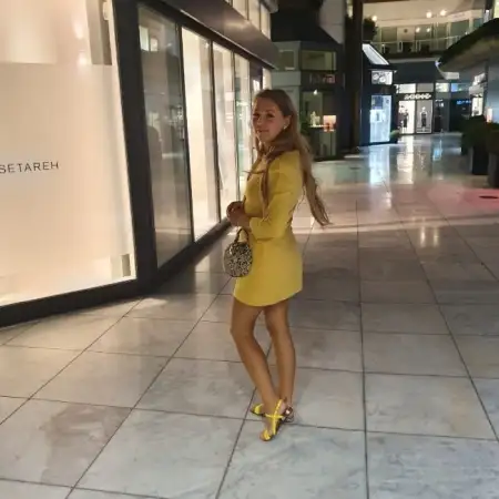 Alissa, 38Dusseldorf, Germany 
