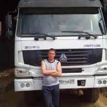 Evgeniy, 46UK