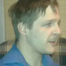 sergei, 40UK 