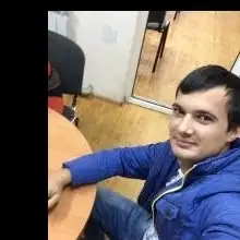 Ismail, 35Australia