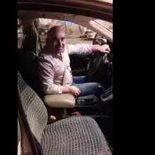 Zamir, 52Azerbaijan 