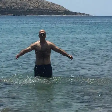 Ioannis, 47Greece