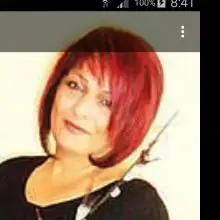 Kira, 55Cologne, Germany