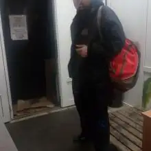 Artur, 43Canada 