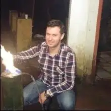 Kyamran, 35Azerbaijan 