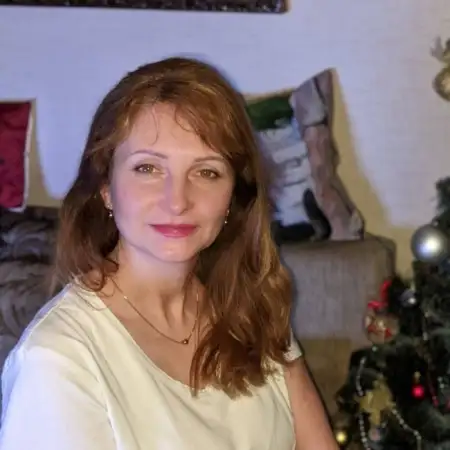 Elina, 54 Canada