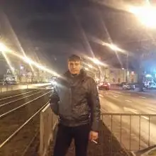 Pavel, 40Poland 