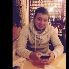 Evgeniy, 33Bielefeld, Germany 